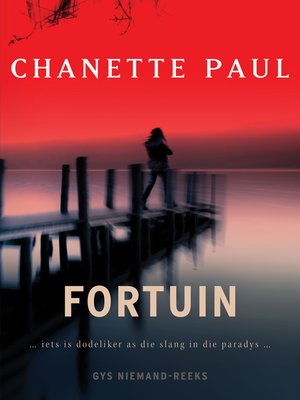 cover image of Fortuin